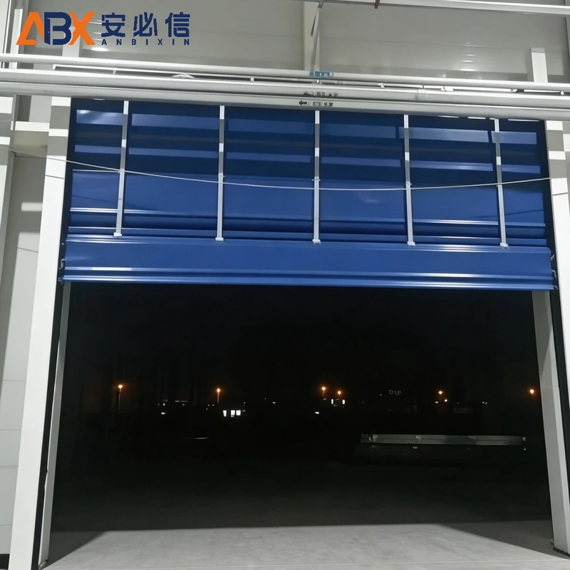 阿坝藏族羌族自治州冷库门封