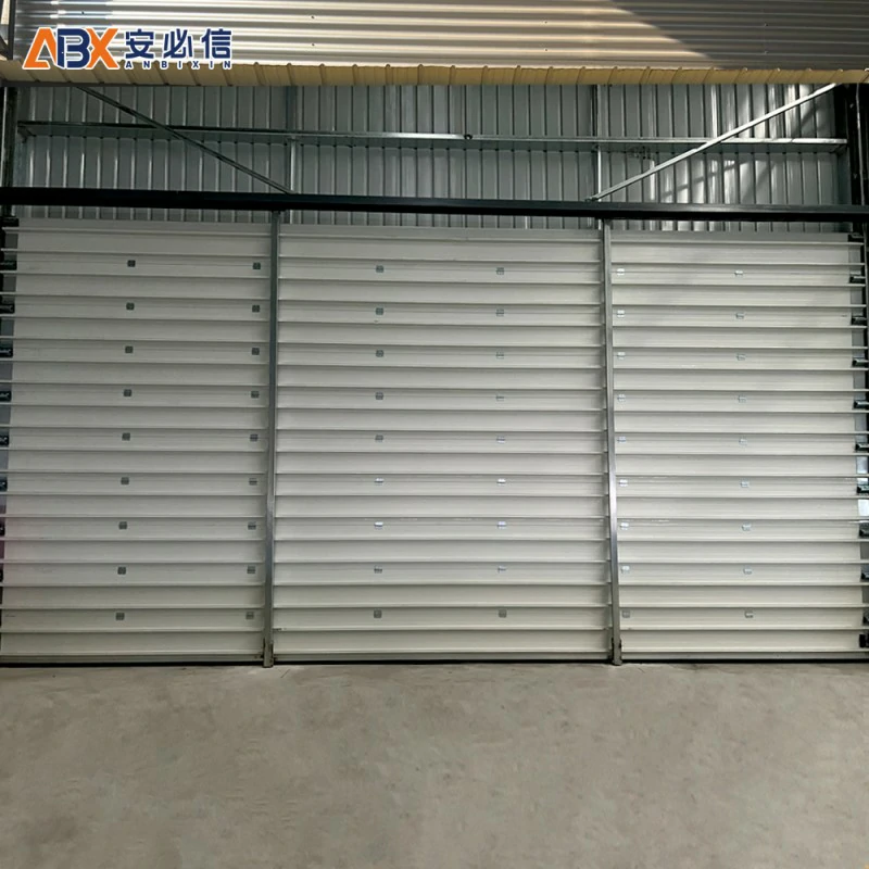 阿坝藏族羌族自治州高扬程提升门