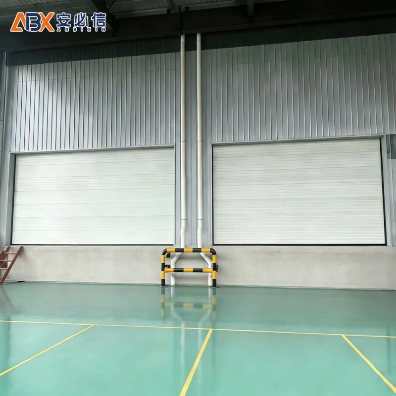 阿坝藏族羌族自治州电动提升门